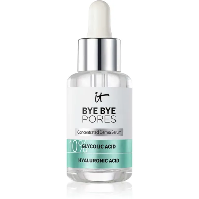 IT Cosmetics Bye Bye Pores Tasandav koorimisseerum naistele 30 ml