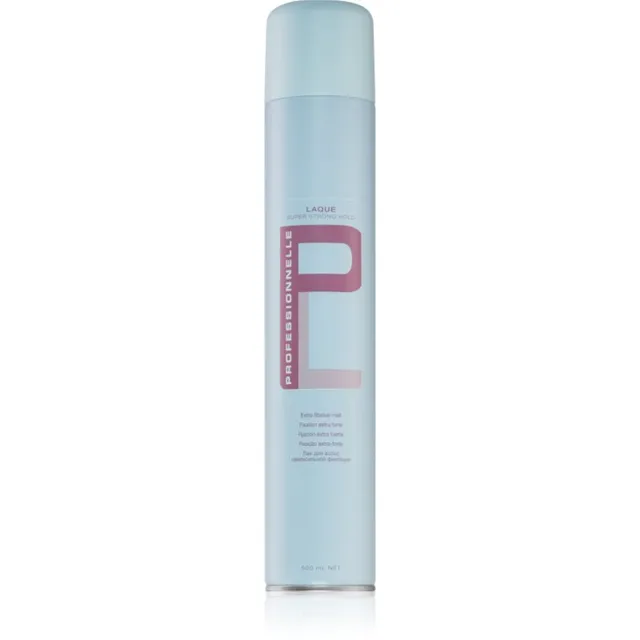 Schwarzkopf Professional Professionnelle Juukselakk eriti tugev hoidvus 500 ml