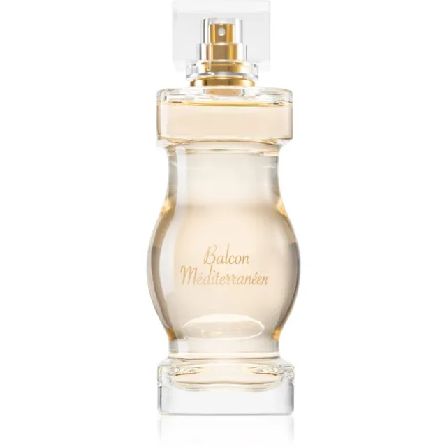 Jeanne Arthes Collection Azur Balcon Méditerranéen Parfüümvesi naistele 100 ml