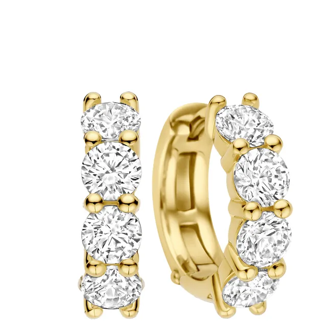 TI SENTO 78023ZY Earrings