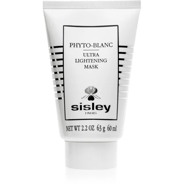 Sisley Phyto-Blanc Ultra Lightening Mask Sära andev mask 60 ml