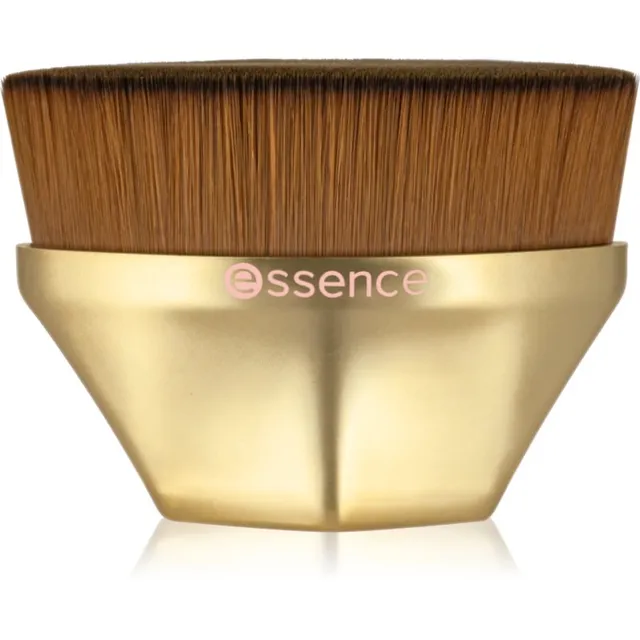 essence YEE HAW! Universaalne näohari / -pintsel 1 tk