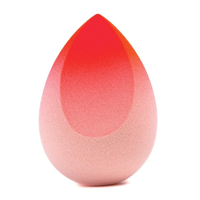 LJUS Skin Dream Drop Makeup Sponge Pink Hint