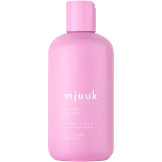 Šampoon Mjuuk Volume 250ml
