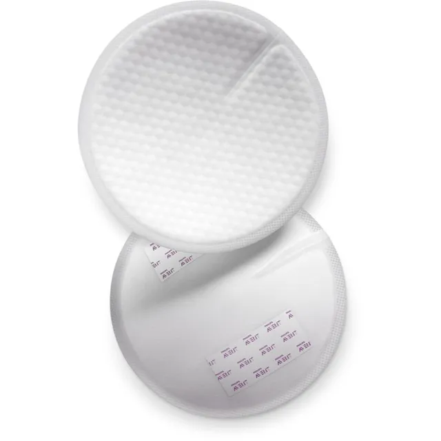 Philips Avent Breastfeeding Pads SCF254/24 ühekordsed rinnapadjad 24 tk