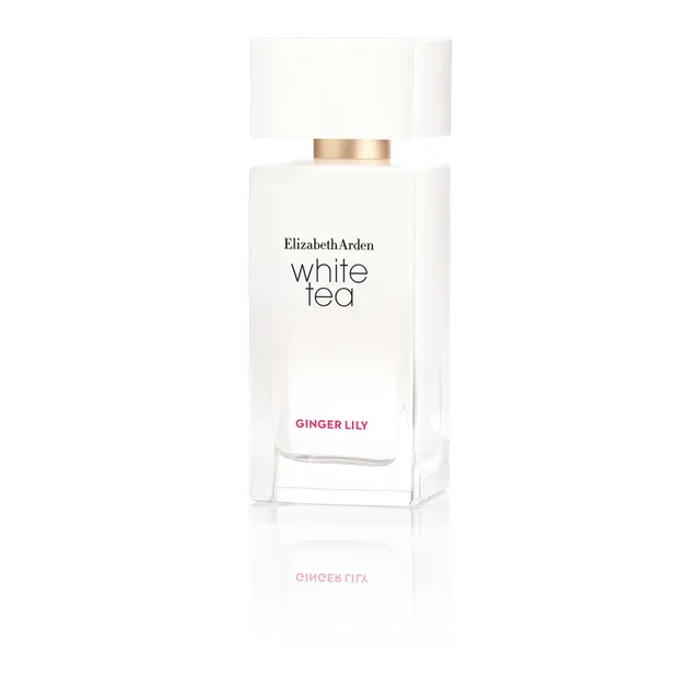 White Tea Ginger Lily EdT 50ml