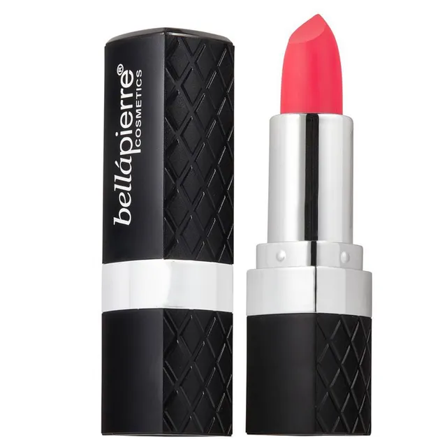 BELLAPIERRE Matte Lipstick Nude 3.5g