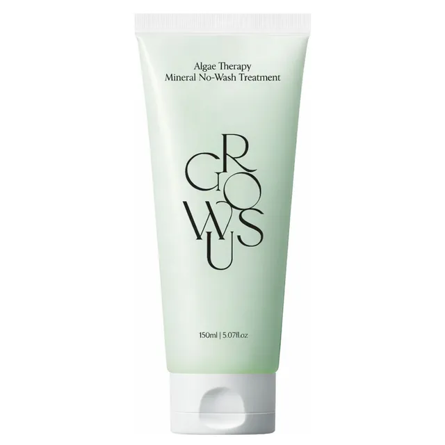 GROWUS Algae Therapy Mineral No-Wash Treatment 150ml