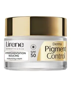 Derma Pigment Control päevakreem SPF50 50ml