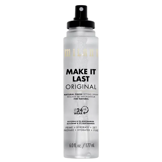 MILANI Make It Last Setting Spray 177ml