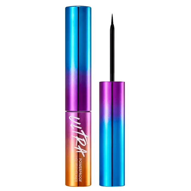 MISSHA Ultra Powerproof Liquid Eyeliner Brown 4g