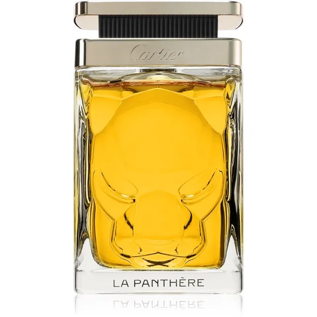 Cartier La Panthère parfüüm naistele 100 ml
