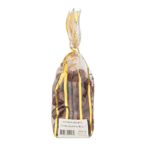 Mandel "Trühvel" 200g