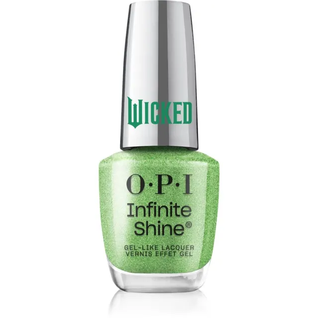 OPI Wicked Infinite Shine Küünelakk varjund OPI'm Phosphorescent! 15 ml
