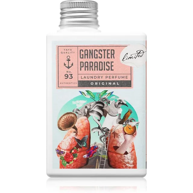 Soaphoria Gangster Paradise riidekapi õhuvärskendaja 150 ml