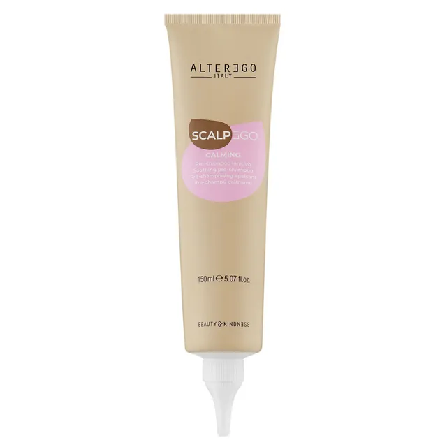 ALTER EGO Scalpego Calming Pre-Shampoo 150ml