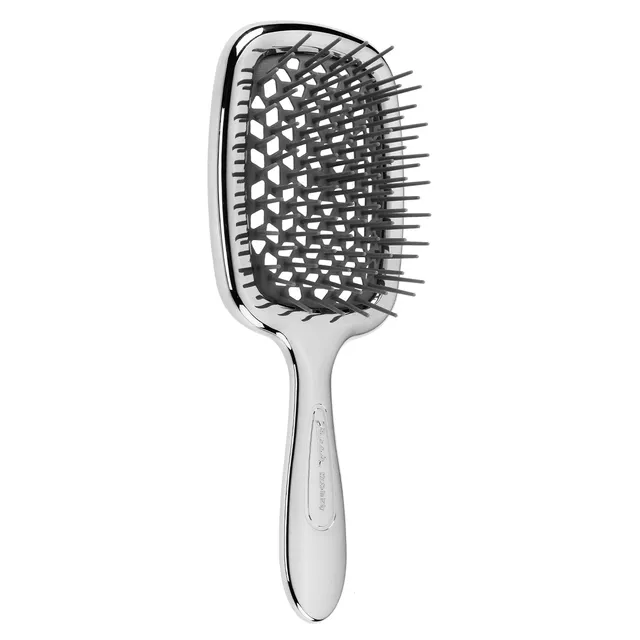 JÄNEKE Luxury Superbrush Small Silver