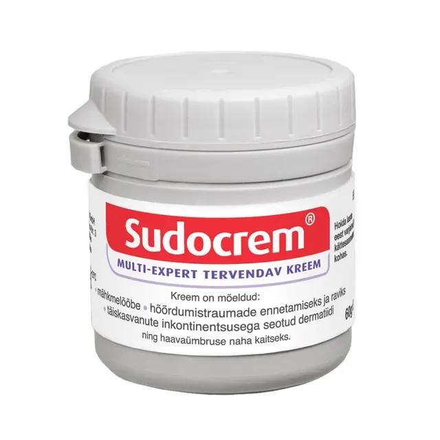 Multi-Expert kreem, SUDOCREM, 60 g