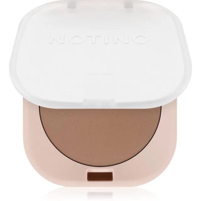 Notino BlurFx Tan Era Bronzer Pruunistav ja kontuuriv kompaktpuuder Bronze 5 g
