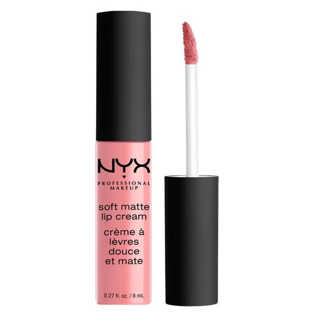 NYX Soft Matte Lip Cream No.36 Los Angeles 8ml