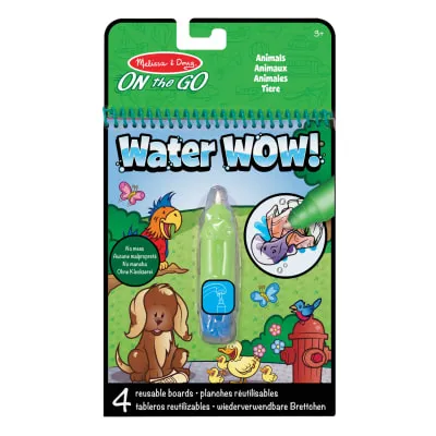 Joonis. veega Melissa Water Wow 6073052