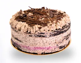 Haapsalu Tort “Haapsalu Kuurort” 900g