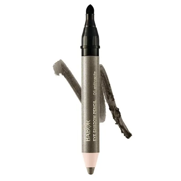 BABOR Eyeshadow Pencil No.06 Anthracite 2ml