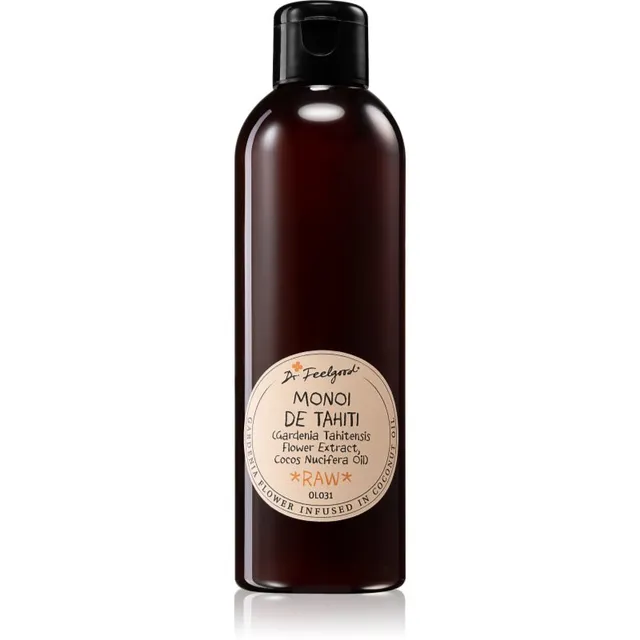 Dr. Feelgood RAW Monoiõli 200 ml
