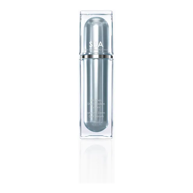 S.E.A. mereliste tüvirakkudega seerum 30ml