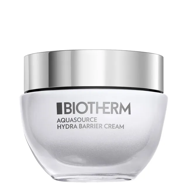 BIOTHERM Aquasource Hydra Barrier Cream 50ml