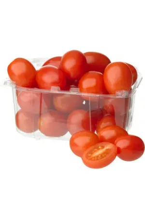 Kirsstomat Punane 250g