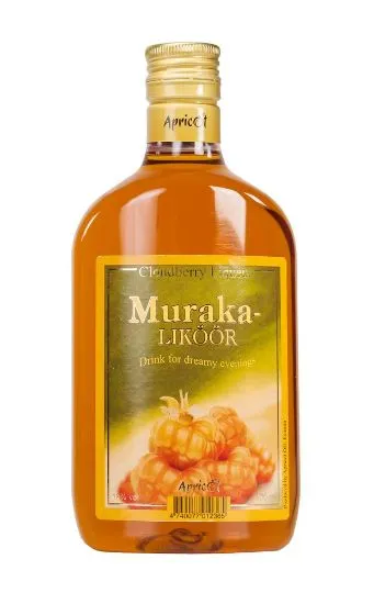 Murakaliköör 18% 0,5L pet