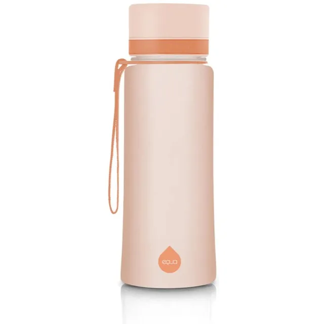 Equa Plain veepudel värv Sunrise 1 tk