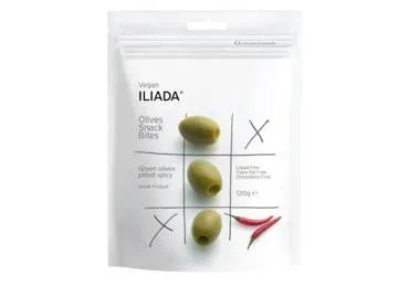 Roh.oliivid vürts.k-deta ILIADA 120g