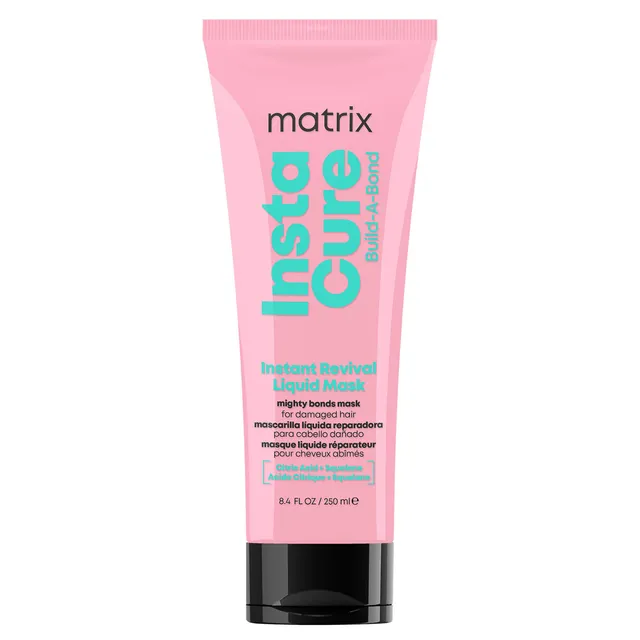 MATRIX Instacure Build-A-Bond Mighty Bonds Mask 250ml