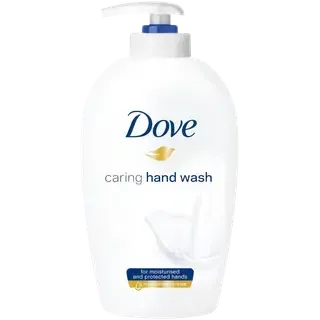 Vedelseep Dove Indulging 250ml