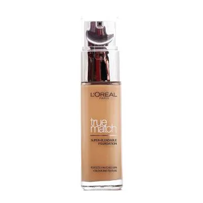 Jumestuskreem True Match 3d3w beige dore