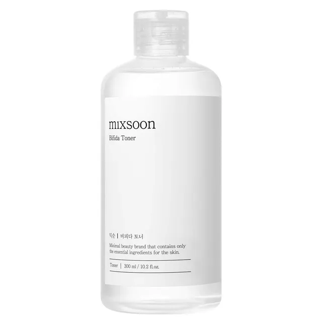 MIXSOON Bifida Toner 300ml