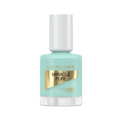 Küünelakk MF Miracle Pure Moonstone Blue