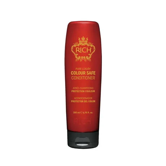 RICH Palsam Pure Luxury Colour Safe 200ml