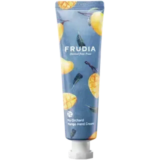 Kätekreem Frudia Squeeze Therapy mango 30ml