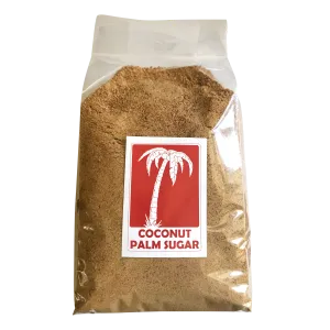 Indoneesia Kookospalmi suhkur 1kg