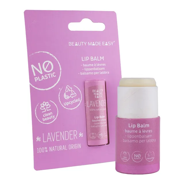 Huulepalsam Lavender 6g