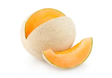 Melon Cantalope kg