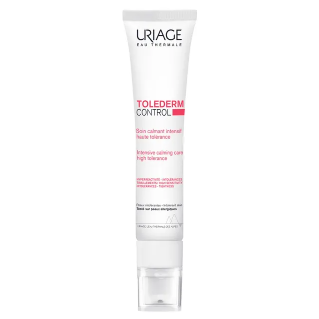 URIAGE Tolederm Control Intensive Calming Care 40ml
