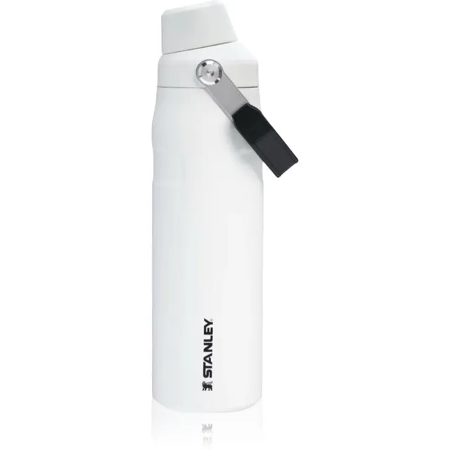 Stanley The IceFlow™ Bottle Fast Flow termos Chalk 1 tk