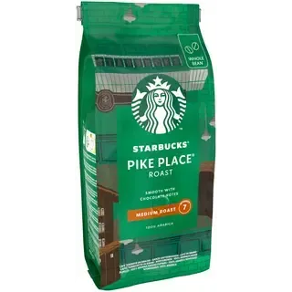 Starbucks Pike Place röst 450g WB