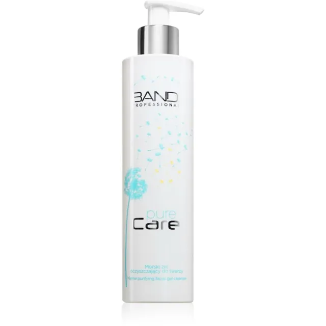 BANDI Pure Care Puhastav geel 230 ml