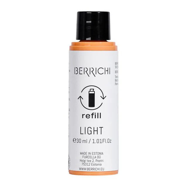 Näokreem Light täitepudel 30ml