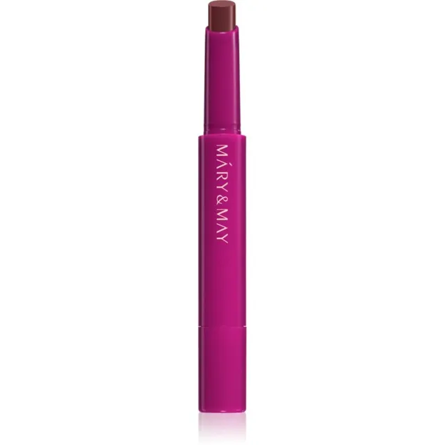 Mary&May Blooming Glow Lip Kauapüsiv huulepulk niisutava toimega varjund 07 Lilac Dream 1.7 g